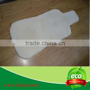 Lambskin Car Seat Cover thumbnail-1