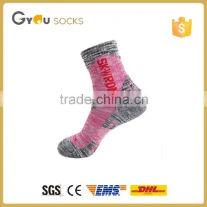 Antibacterial Deodorant Sport Man Socks Wholesale thumbnail-1
