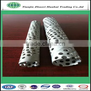 Construction Stainless Steel Cap on Bottom is Resistance Welded thumbnail-2