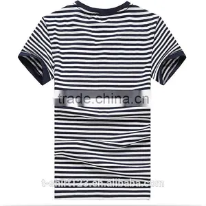 Wholesale T-shirt/plain t Shirt/bulk Blank T-shirt thumbnail-6