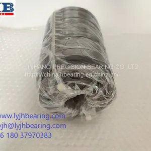 Rubber Industry Parallel Twin-screw Extruder T4AR527 Bearing in Stock 5x27x52mm thumbnail-5