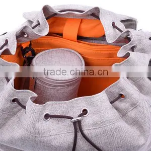 Fancy Pretty Design Stylish Diaper Bags Mummy Baby Bag thumbnail-5
