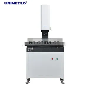 Manual Instruments Measuring Vision Measuring Machine Price Vmm Machine Video Measuring thumbnail-2