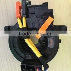 Auto Airbag Clock Spring 84306-06140 Spiral Cable Assy thumbnail-2