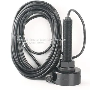 FURUNO FCV-688 Transducer-520-5MSD 5PSD thumbnail-1