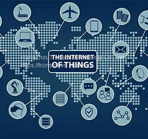 SMT Equipment in IOT thumbnail-1