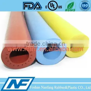 35C Silicone Foam Fuser Roller for Copier thumbnail-1