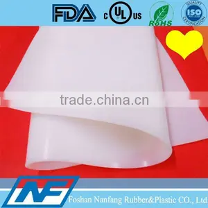 1-8mm Silicon Soft Thin Rubber Sheet thumbnail-4