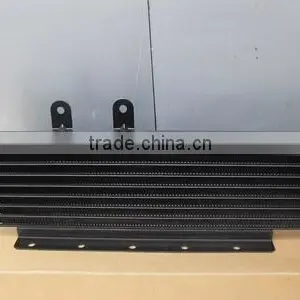 Dongfeng Truck Diesel Transmission Oil Cooler thumbnail-1