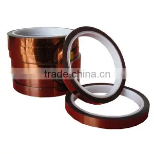 High Density High Temp Adhesive Tape for Sublimation thumbnail-2