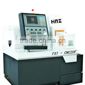 CNC Controller Lathe Machine /Cnc Milling Machine thumbnail-1