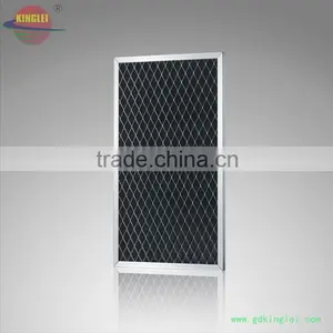 Air Conditioner Filter(FA-005) thumbnail-4