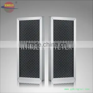 Activated Carbon Air Filter thumbnail-3