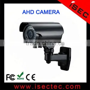 2014 New Product Home Security Camera 1.3MP 960P Night Vision AHD Economic CCTV Camera Match DVR thumbnail-1