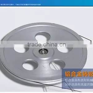 Magic Magic Memory Alloy Engine Heat Generator, Engine Heat Water Wheel Generator thumbnail-2