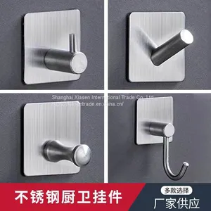 Home Bathroom Hooks thumbnail-1