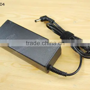 High Copy Laptop AC Power Adapter for HP 18.5V4.9A 5.5*2.5mm 90W thumbnail-3