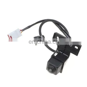 100025814 ZHIPEI Car Reversing Aid Rear View Camera 84117100 for Cadillac XTS thumbnail-1