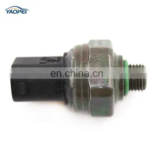 A/C Pressure Transducer Switch For BMW 1 3 5 7 Series E60 E87 E90 F10 F20 F30 Coolant Line Pressure Sensor 9141957 6909257 thumbnail-5