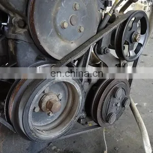 Aftermarket Product Second Hand Familia ZM Used Engines for Sale Engine Assembly Second Hand Engine thumbnail-2