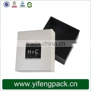 Wrist Watch Storage Box With Lid Wholesale thumbnail-6