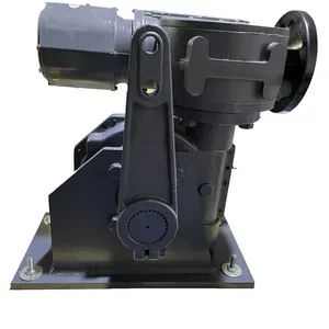 A+RS100/KF30H Bus Protocol Actuator thumbnail-4