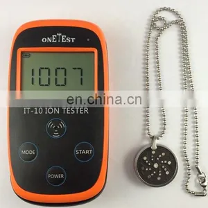 IT-10 Pocket Negative Ion Detector thumbnail-1