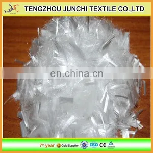 Manufacture Polypropylene Fibre for Reinforced Concrete thumbnail-3