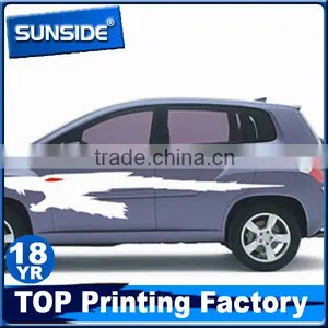 Best Price 3M Transparent Vinyl Stickers Die Cut Car Window Decals-qt thumbnail-6