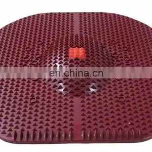 Acupressure Foot Power Mat for Foot Massage in ABS PVC Material thumbnail-1