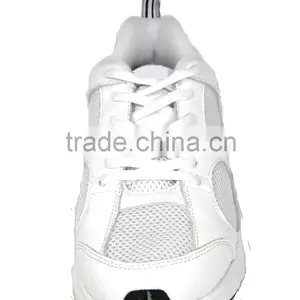Hospital All White Medical Shoes for Nurse thumbnail-3