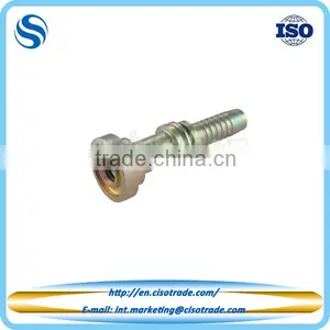 Hydraulic Hose Fitting , SAE Flange 61 87311&87341&87391 Hoses and Fittings thumbnail-2