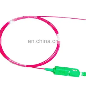 High Quality Coupler Fiber Optic Steel Tube Cable 2 Way 4Way 8 Way 16 Way Optical Plc Splitter thumbnail-2
