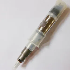 High Quality Tested Well Diesel Engine Fuel Injector 0445120215 thumbnail-4