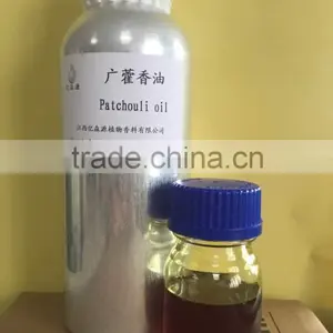 Patchouli Oil thumbnail-2