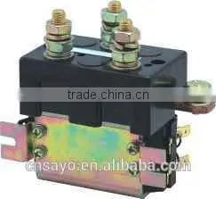 REVERSIBLE CONTACTOR CZWT150A/ ZJWT100A/ DC88 thumbnail-2