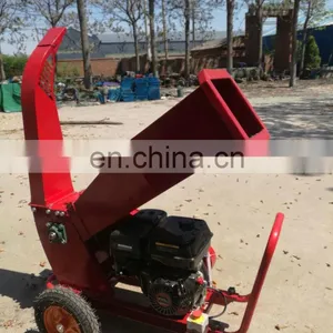 China Manufacture Garden Shredder Blades With High Quality thumbnail-4