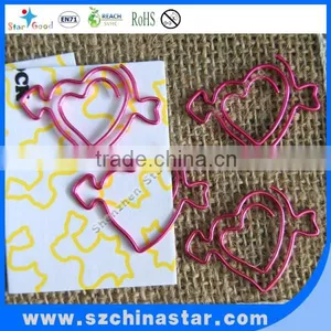 Paper Clip of Decorative Wire Box Gifts thumbnail-2