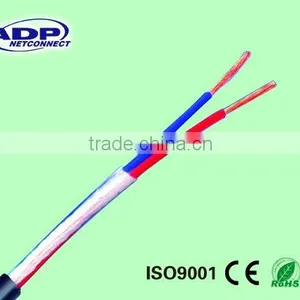 2 Core Rvv Electric Cable for Home Use thumbnail-1