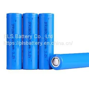 LiFePO4 Batteries thumbnail-1