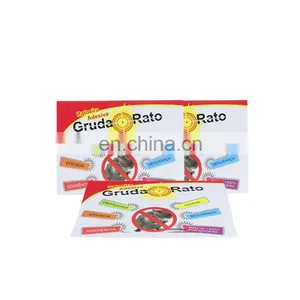 Mustrap YIWU INDIAN Hot Selling Household Control Strong Power Fly and Mouse Killer Glue Paperequipment thumbnail-3