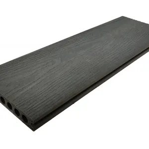GOLD LION WPC Decking Thermoplastie Elastorner (TPE) GLD-050 thumbnail-1