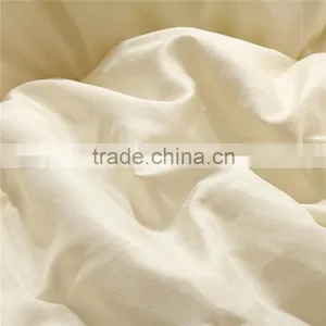 Super Warm Luxury Hotel Down Comforter 100% Cotton Goose Down Comforter thumbnail-5