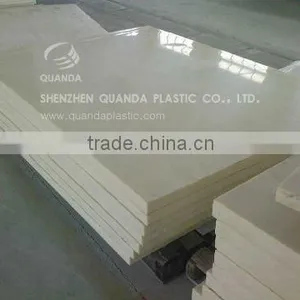 ABS Plastic Sheet for Vacuum Forming thumbnail-1
