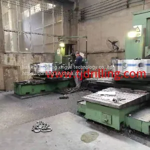Sell 1500/1400mm Casing Joints Male Part and Female Part for Single Wall Casing or Double Wall Casing thumbnail-3