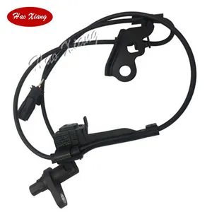 Haoxiang New Material Wheel Speed Sensor ABS 89543-12100 88266-12A70 For Toyota Corolla thumbnail-1
