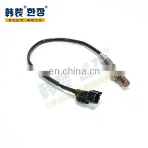 Universal Oxygen Sensor O2 Lambda Sensor 18213-77J01 for Suzuki Liana Swift thumbnail-4