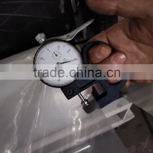 HAS VIDEO SJ-A Mini Polyethylene HDPE LDPE Plastic Film Blowing Machine Price For Package Bag,Agriculture Cover thumbnail-6