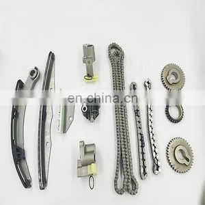 13028-ZS00A Timing Chain Kit for Nissan VQ40/Y62 Timing Repair Kit thumbnail-1
