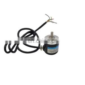 400ppr NPN Output Encoder ZSP4006-003G-400B Rotary Encoder thumbnail-5